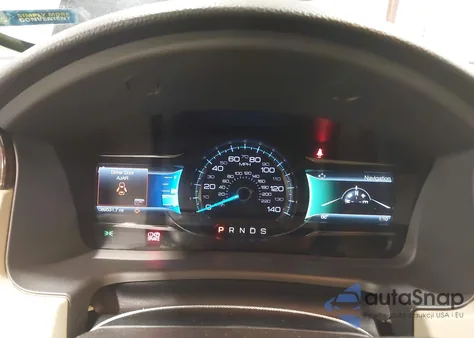 2018 Ford Flex Limited from USA, damaged, VIN 2FMHK6DT9JBA22854